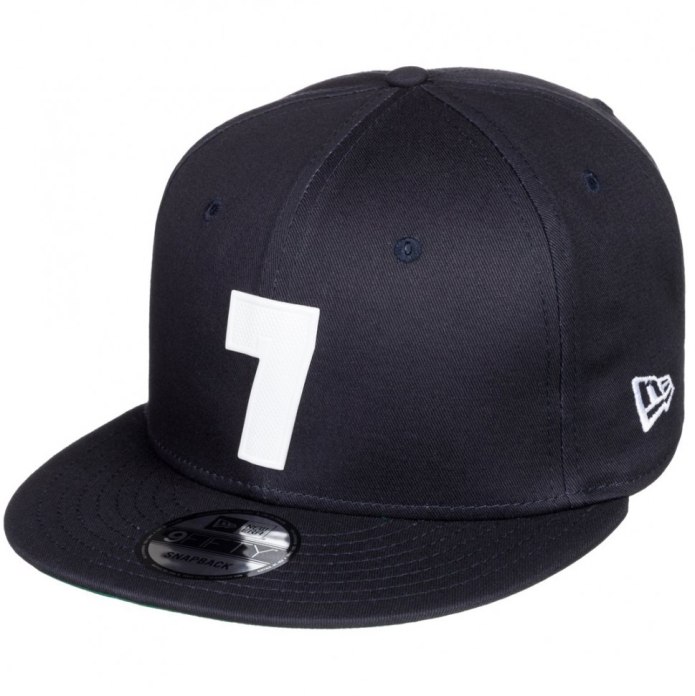 Снэпбэк DC Shoes