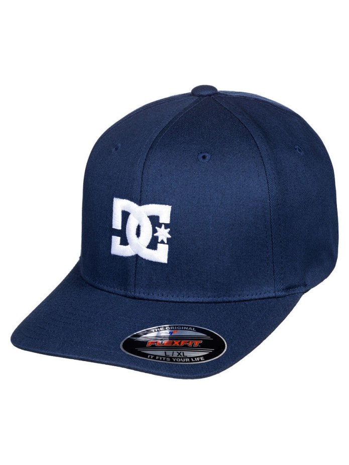 Кепка DC Shoes skeitdording