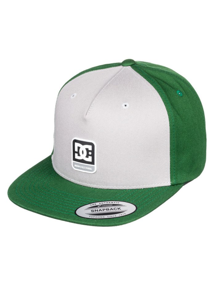 Снэпбэк DC Shoes