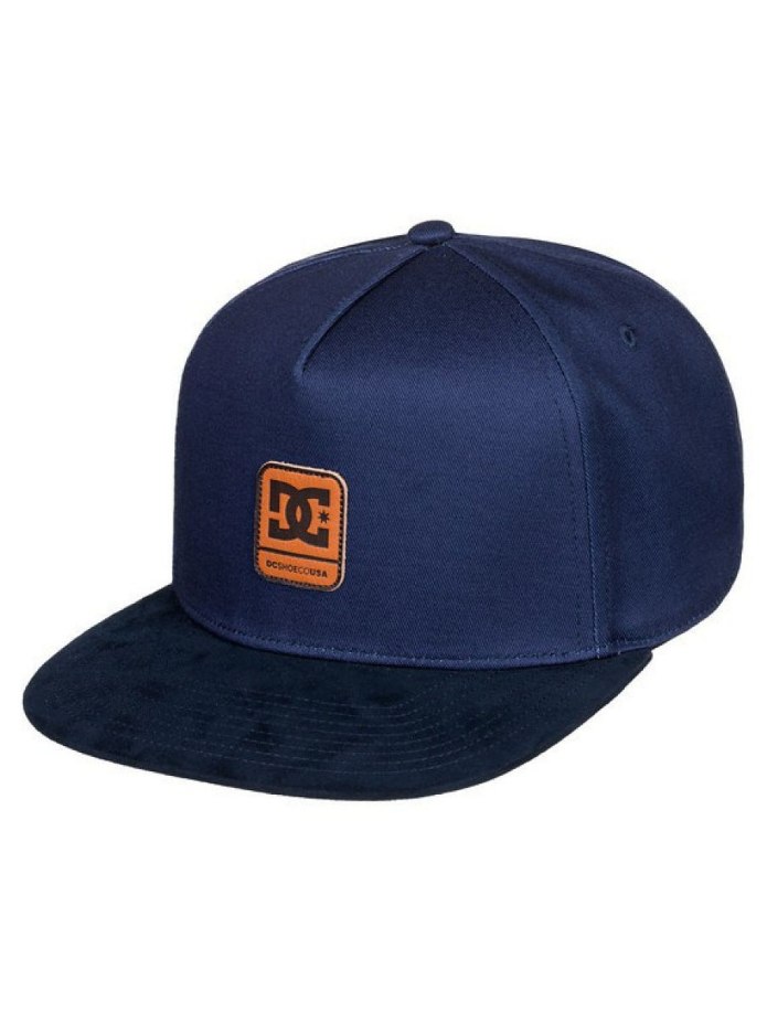Снэпбэк DC Shoes