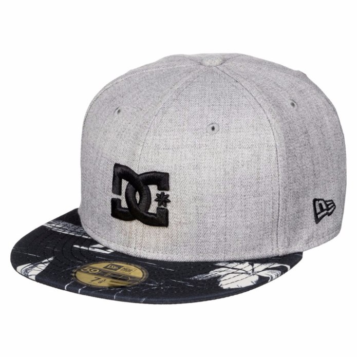 Бейсболка New era DC Empire se NEWERA Black