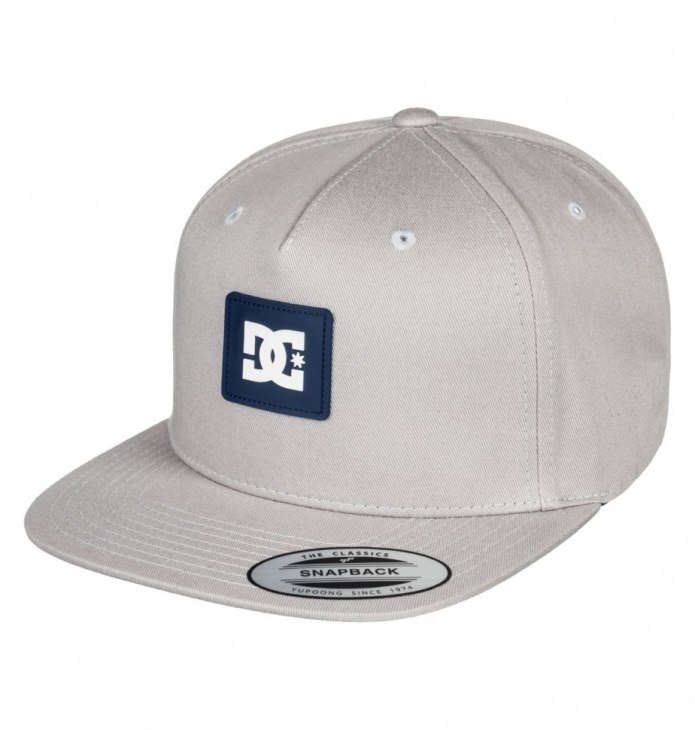 Бейсболка DC Shoes Omni logo decad