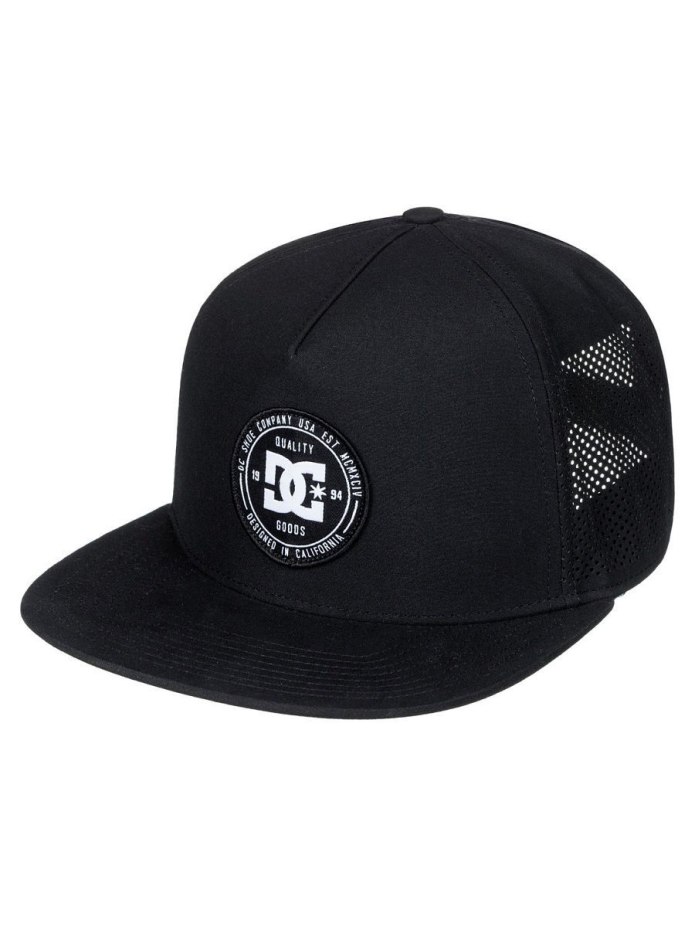 Снэпбэк DC Shoes