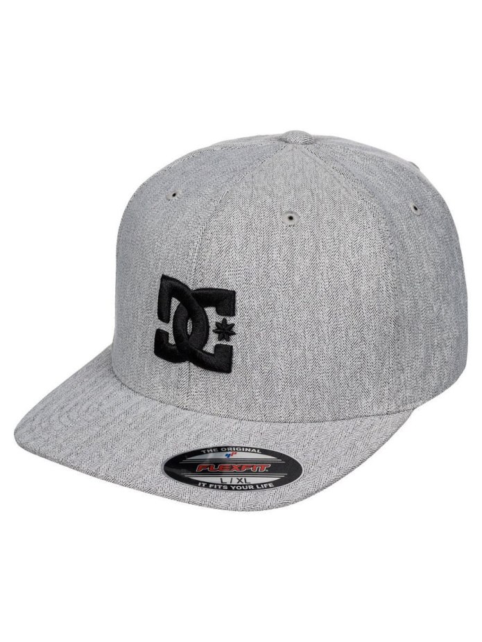 Кепка DC Shoes skeitdording