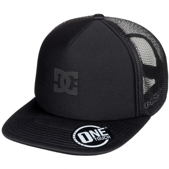Кепка DC Shoes