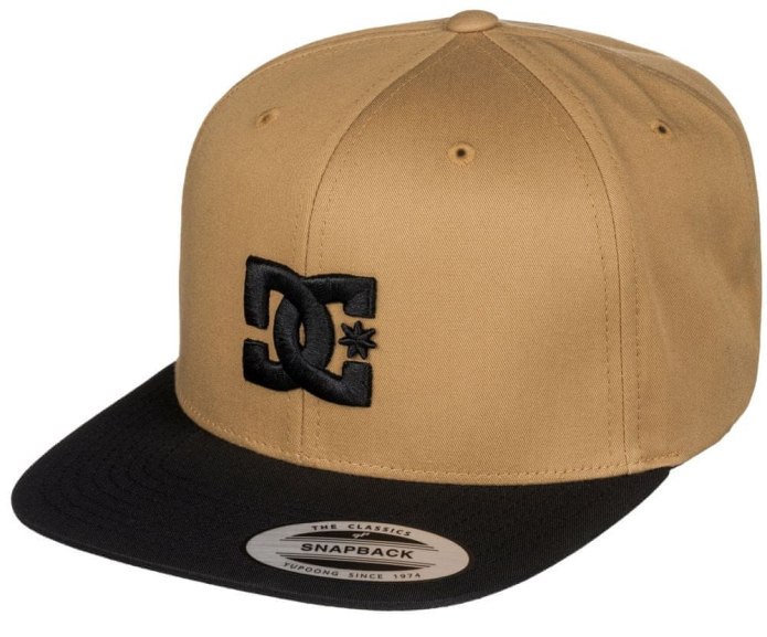 DC Vertigo cap кепка