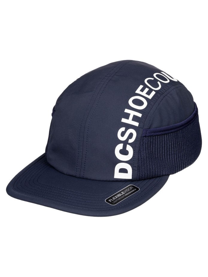 Бейсболка DC Shoes