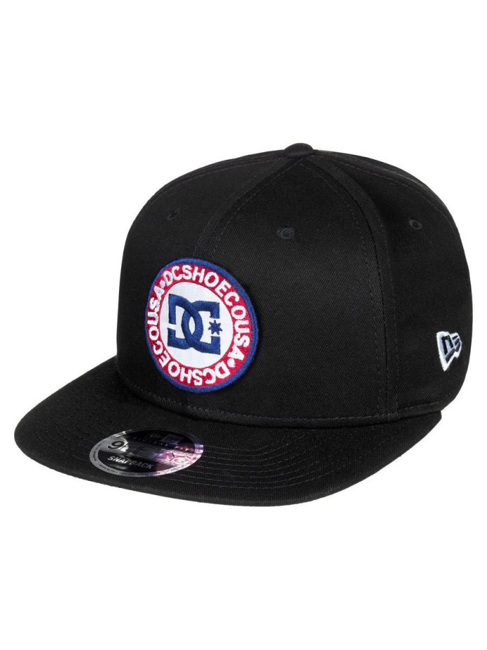 Снэпбэк DC Shoes
