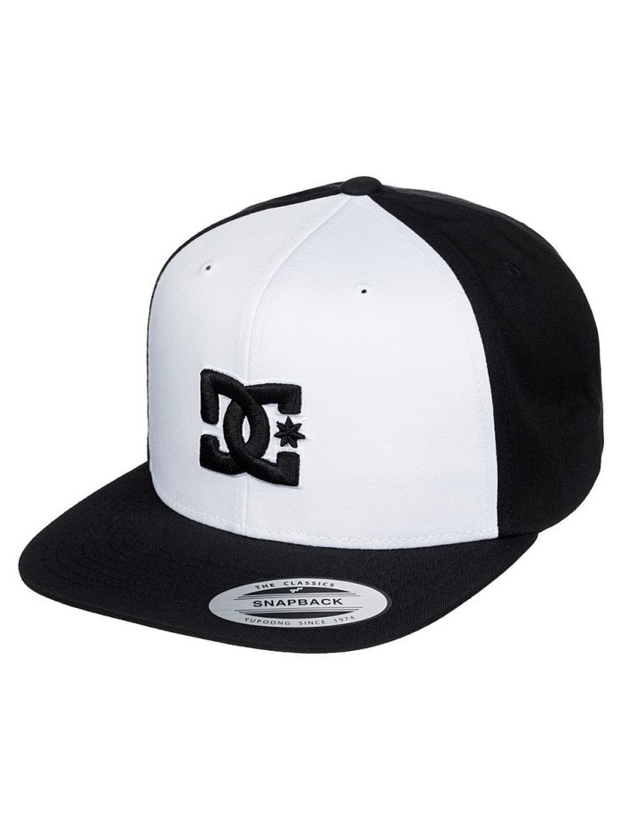 Black cap