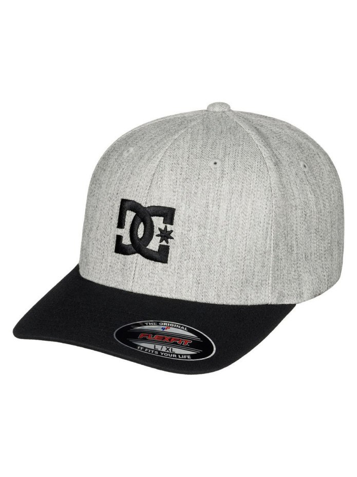 Бейсболка DC Flexfit