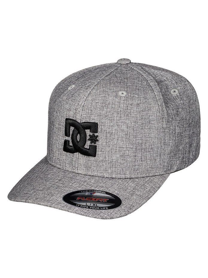 Бейсболка DC Shoes geosense m hats