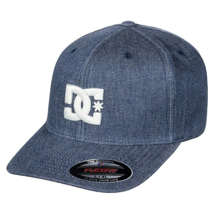 Кепка DC Shoes Star TX