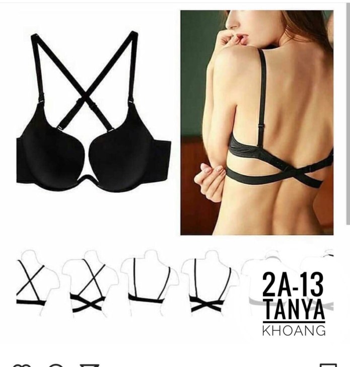 Chantelle Essential