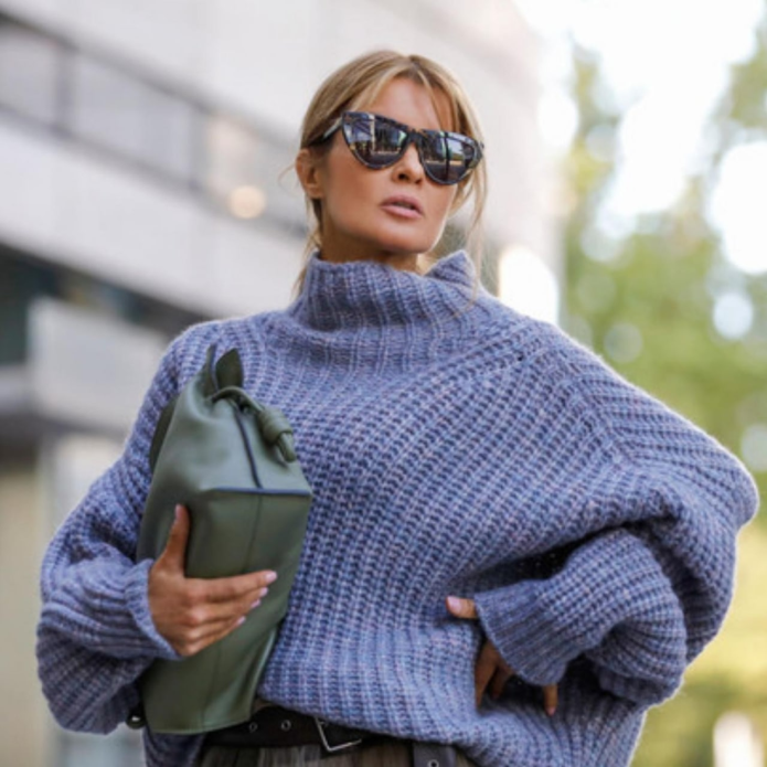 Knitwear trends