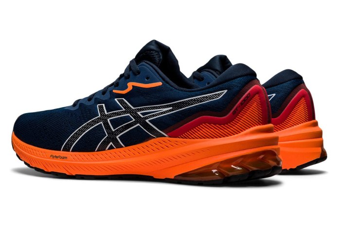ASICS Soma 6