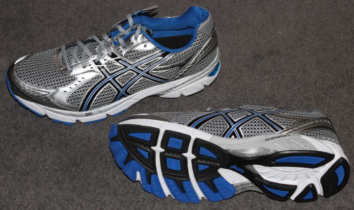 Кроссовки ASICS Gel-Bondi