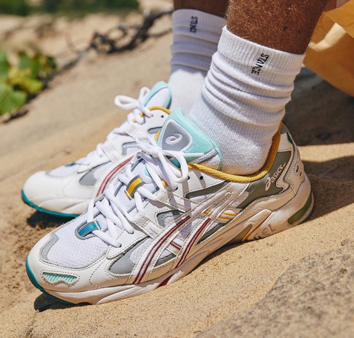 ASICS Gel Kayano 28