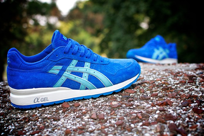 ASICS Tokyo Marathon