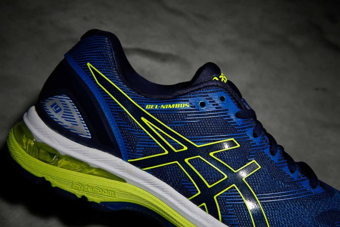 Кроссовки детские ASICS Gel-Noosa tri 13 GS Digital Aqua/hot Pink