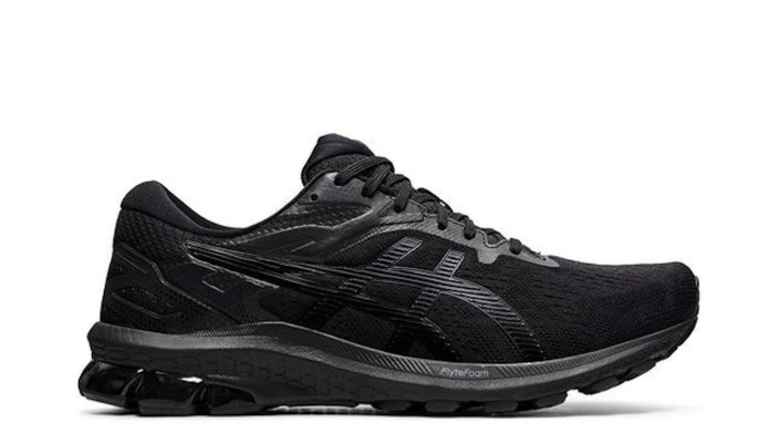 Технологии ASICS В обуви