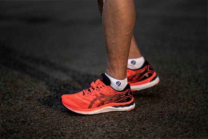 Кроссовки ASICS FUZEX Rush
