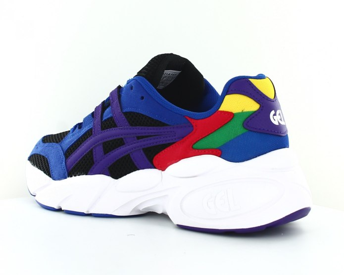 Кроссовки ASICS Википедия