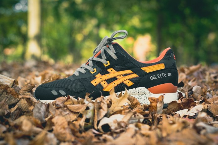 ASICS Gel FLYTEFOAM