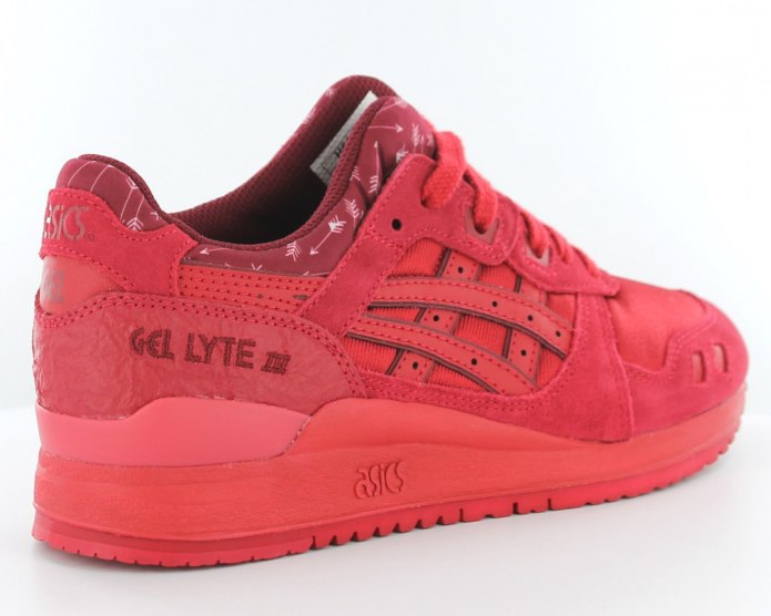 ASICS gt-Xpress men Grand Shark Black