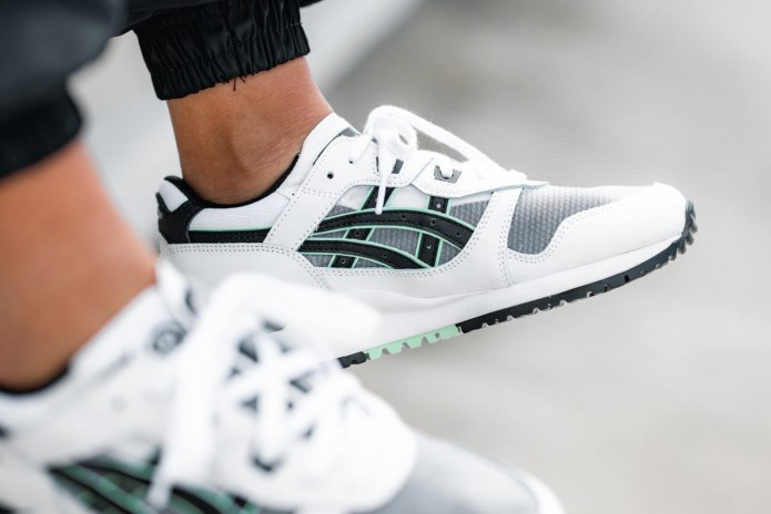 ASICS Gel Pulse 11 Orange