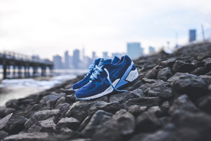 ASICS Gel Columbus