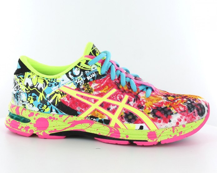 ASICS gt-II