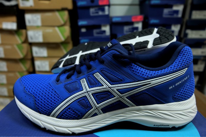 Кроссовки мужские ASICS Gel-Phoenix 8