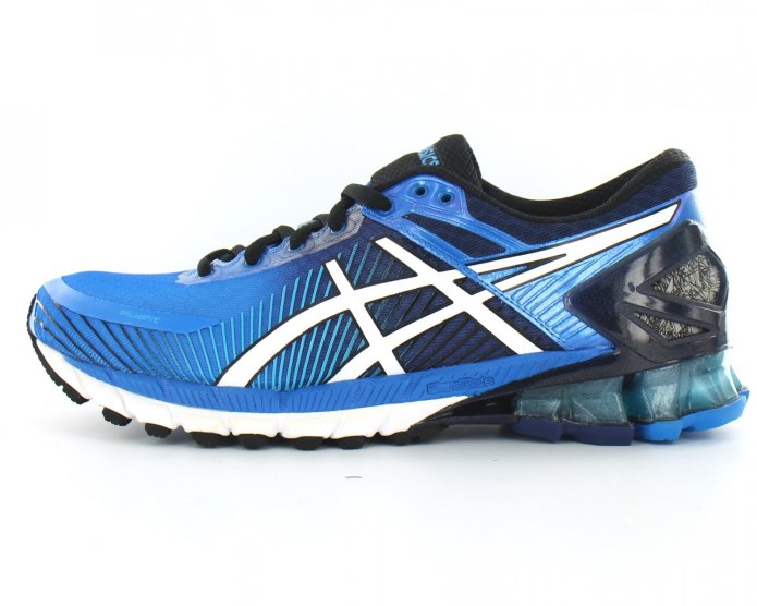 Кроссовки ASICS Gel-DS Trainer 22 NC
