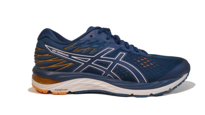 ASICS / кроссовки Gel-Essent 2