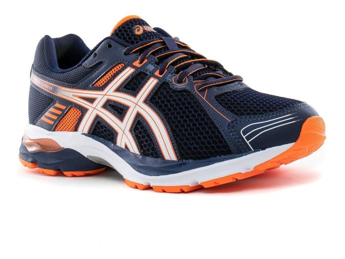 ASICS gt 2000 4