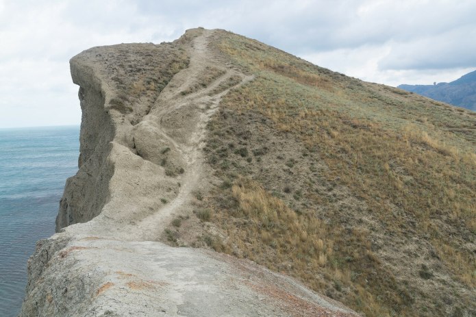 Бугульдейка бухта Песчаная бухты