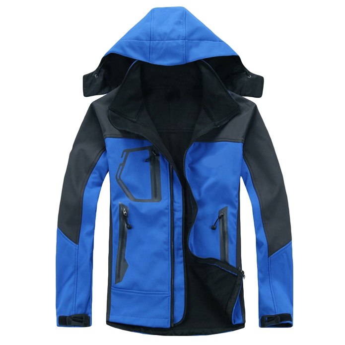 Мужской лыжный костюм Killy Size 50-52