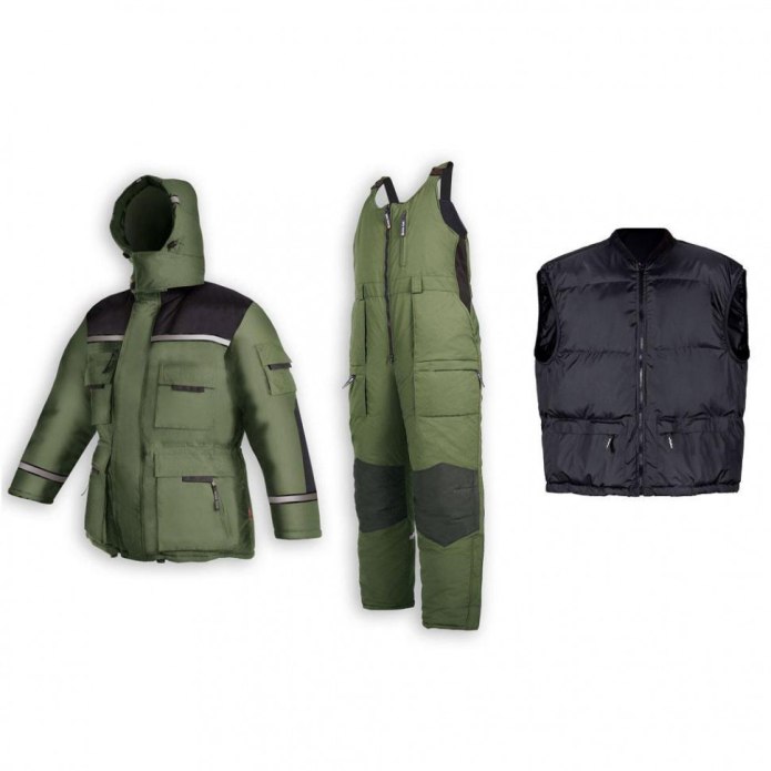 Polar Outwear куртки мужские