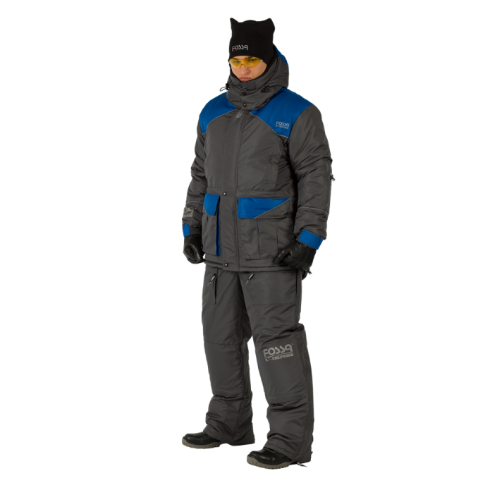 Куртка Daiwa Softshell