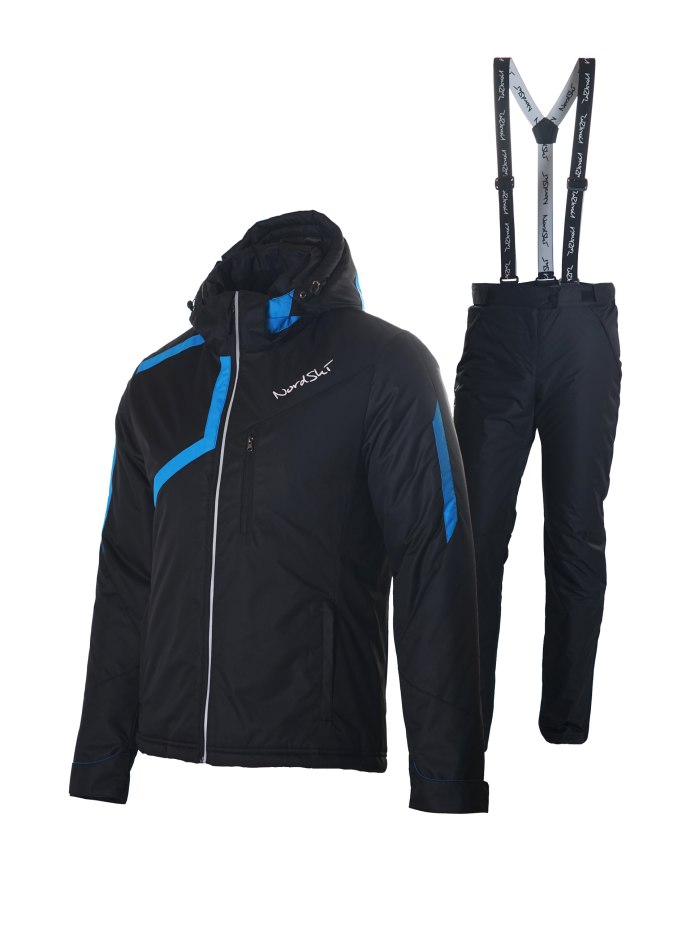 Горнолыжный костюм женский Spyder Style #: 093300