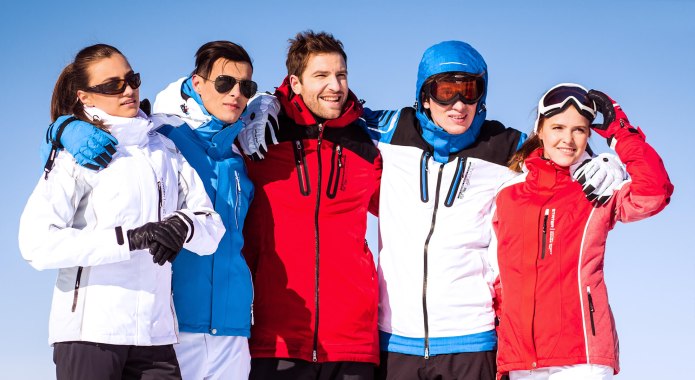 Куртка sh100 warm Quechua