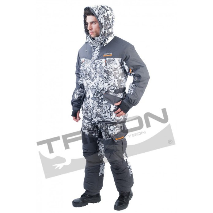 Weatherproof куртка