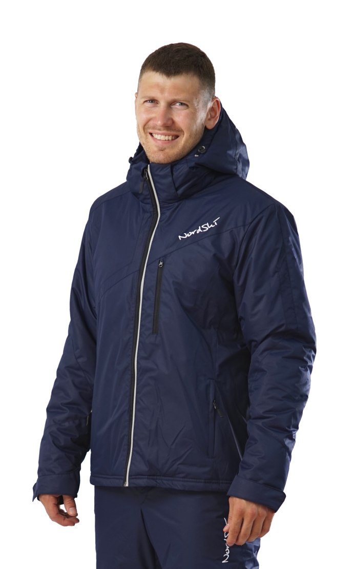 Костюм горнолыжный мужской зимний Active men т0002270455