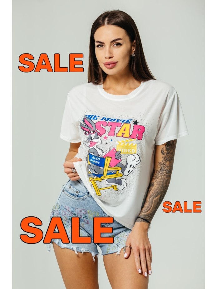 The men's very short Sleeve t-Shirts