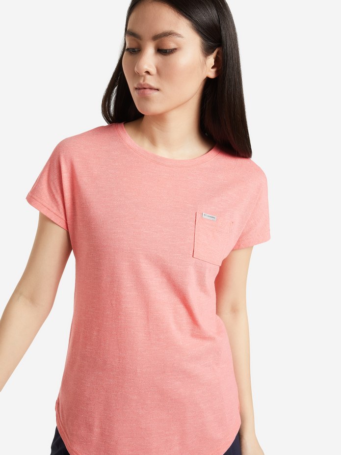 Mesh Shirt