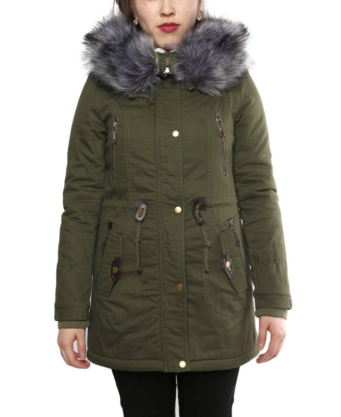 Holdluck Luxury collection парка