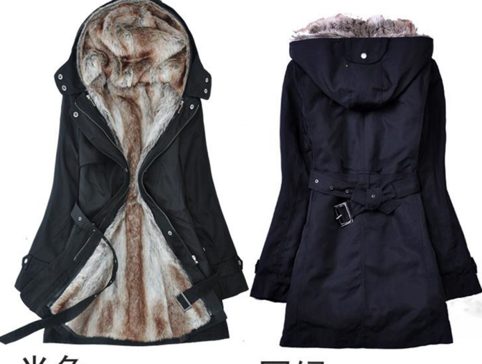 Парка Lee Outerwear