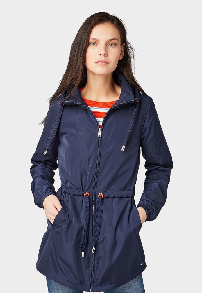 Vero Moda куртки трансформер женская