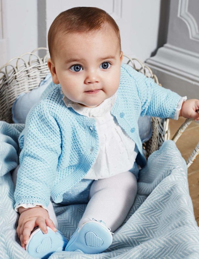 Mayoral New born Winter