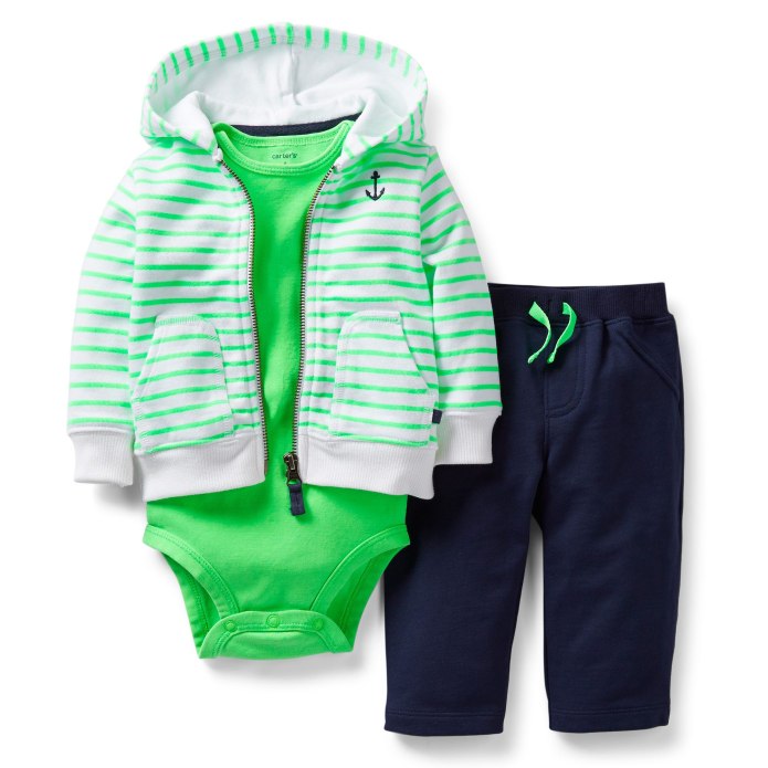 Born Baby Suit